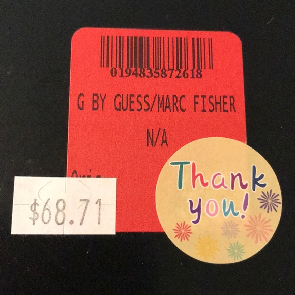 BOGO Sale 🔥 New in Box GBG GUESS BOOTIES - Picture 4 of 13